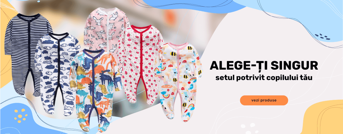 Alege-ti singur set-ul