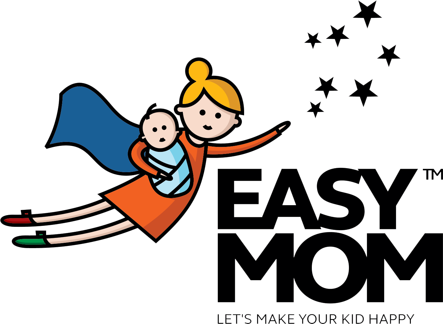 EASYMOM